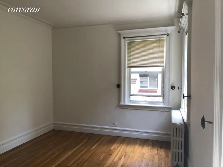 New York City Real Estate | View 23 West 95th Street, 3R | room 4 | View 5