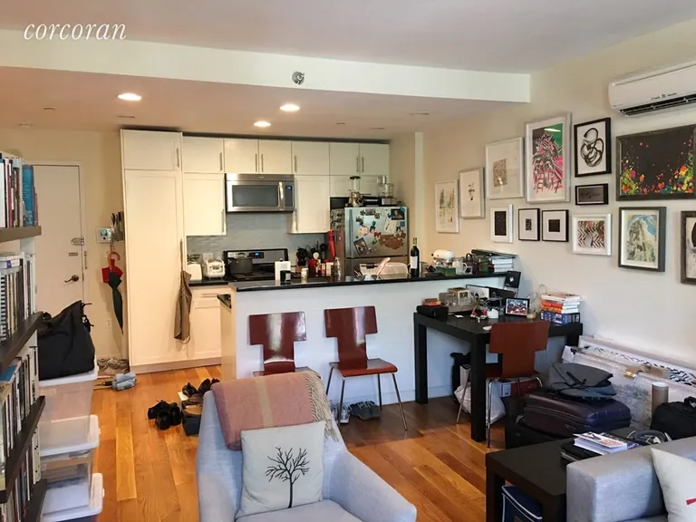 New York City Real Estate | View 116 Montague Street, 1F | room 2 | View 3