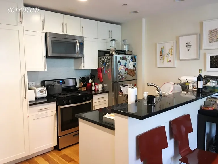 New York City Real Estate | View 116 Montague Street, 1F | room 4 | View 5