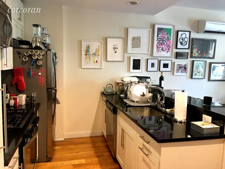 New York City Real Estate | View 116 Montague Street, 1F | room 5 | View 6