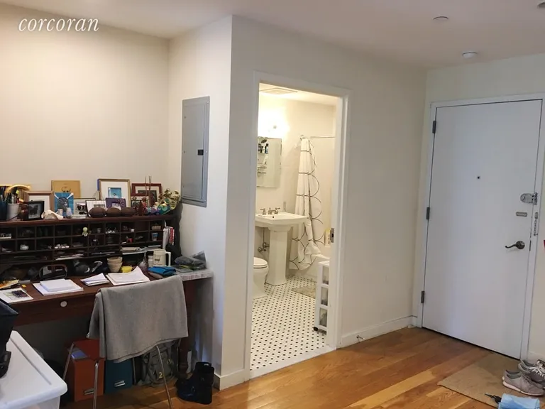 New York City Real Estate | View 116 Montague Street, 1F | room 6 | View 7