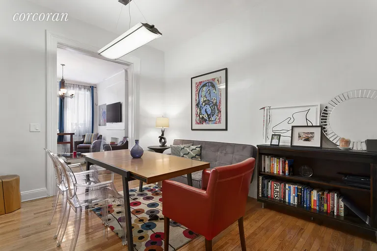 New York City Real Estate | View 463 West 49th Street, 1 FL | room 3 | View 4