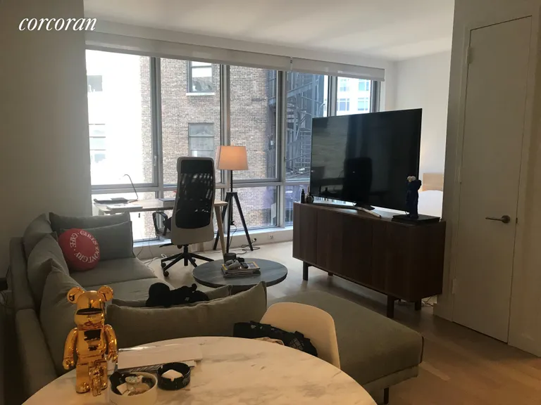 New York City Real Estate | View 160 Madison Avenue, 10A | room 3 | View 4