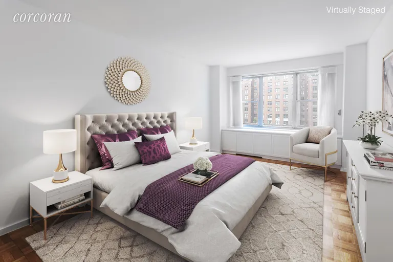 New York City Real Estate | View 15 West 72Nd Street, 5T | room 1 | View 2