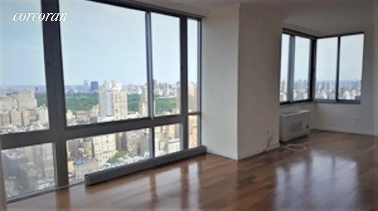 New York City Real Estate | View 111 West 67th Street, 41D | room 1 | View 2