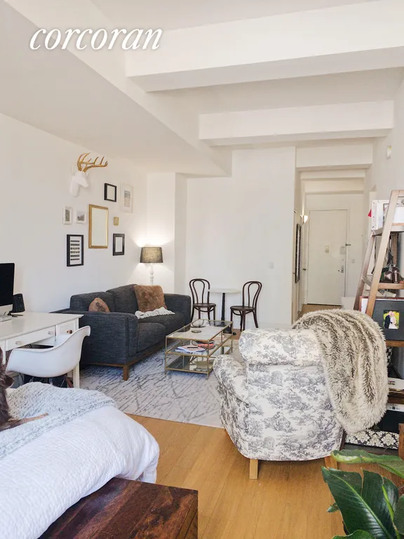 New York City Real Estate | View 21 West Street, 15-F | room 2 | View 3