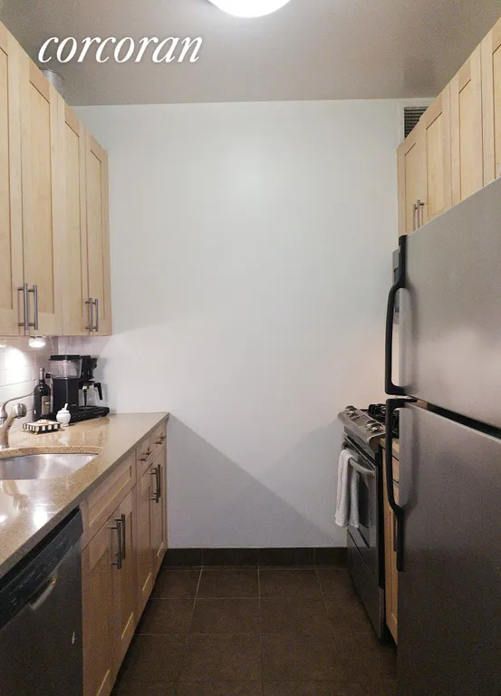 New York City Real Estate | View 21 West Street, 15-F | room 4 | View 5