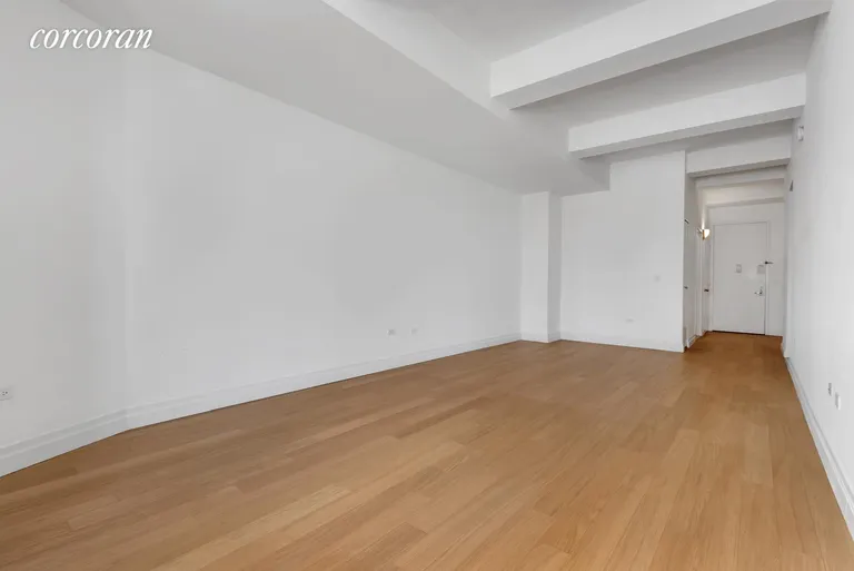 New York City Real Estate | View 21 West Street, 15-F | room 8 | View 9
