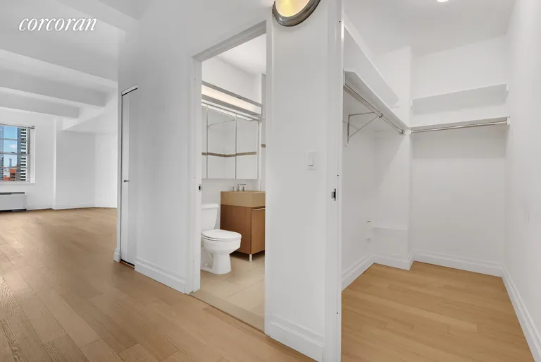 New York City Real Estate | View 21 West Street, 15-F | room 10 | View 11