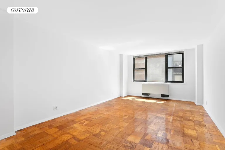 New York City Real Estate | View 130 East 18th Street, 6K | 1 | View 3