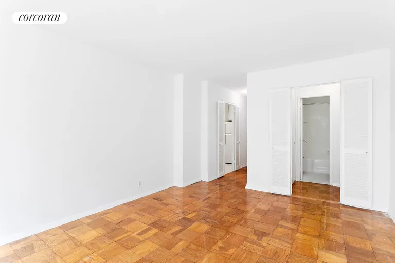 New York City Real Estate | View 130 East 18th Street, 6K | 2 | View 4