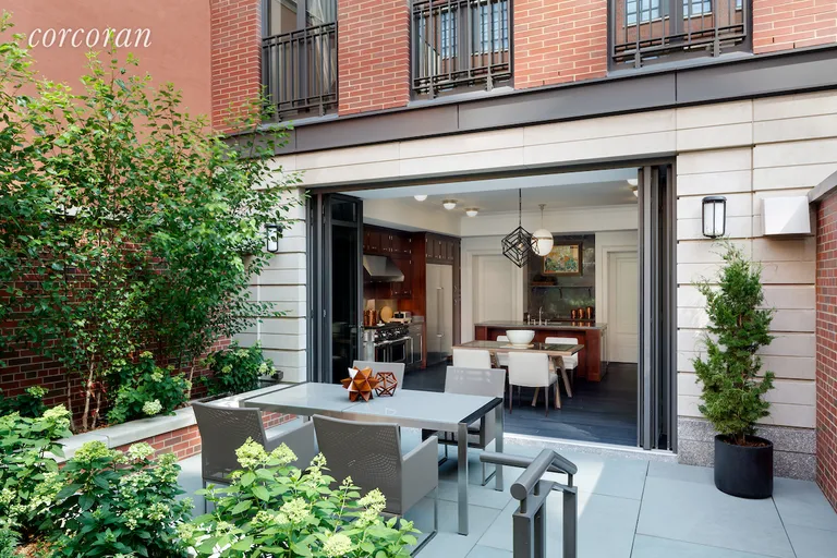 New York City Real Estate | View 133 West 11th Street | 4 Beds, 4 Baths | View 1