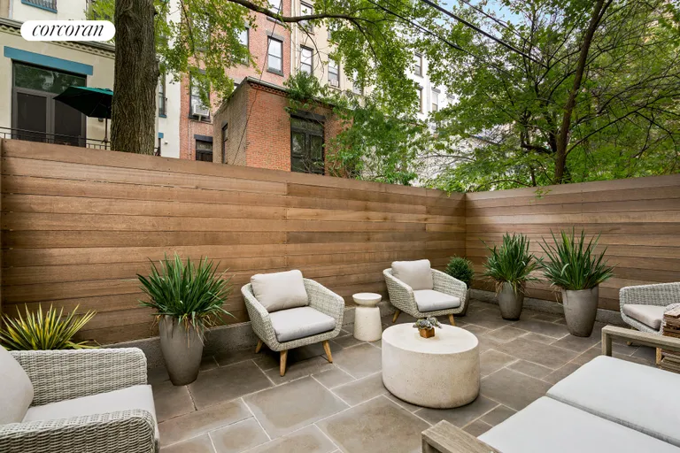 New York City Real Estate | View 835 Carroll Street, 1 | room 6 | View 7