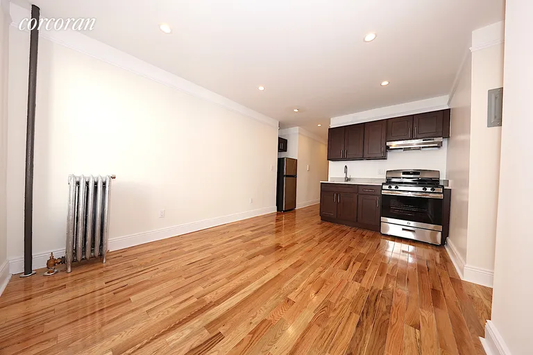 New York City Real Estate | View 32-20 34th Avenue, 5B | room 4 | View 5