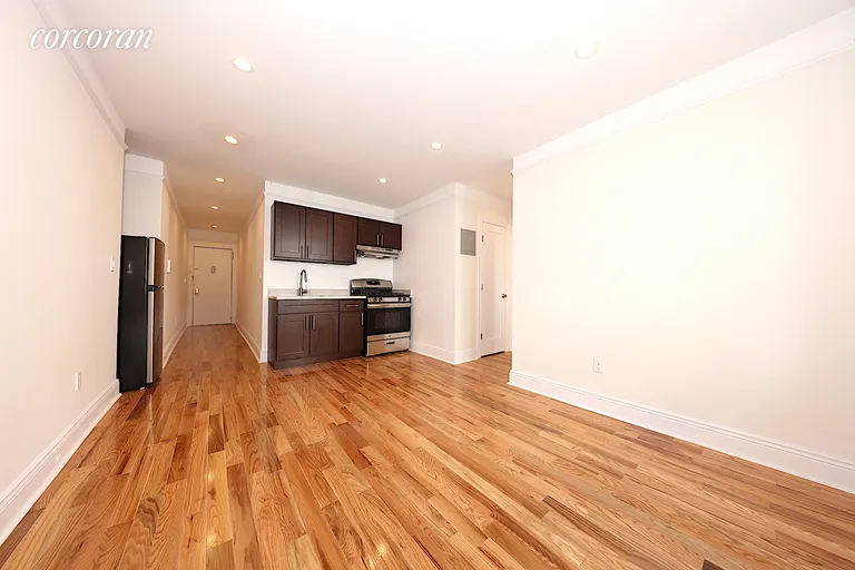 New York City Real Estate | View 32-20 34th Avenue, 5B | room 3 | View 4