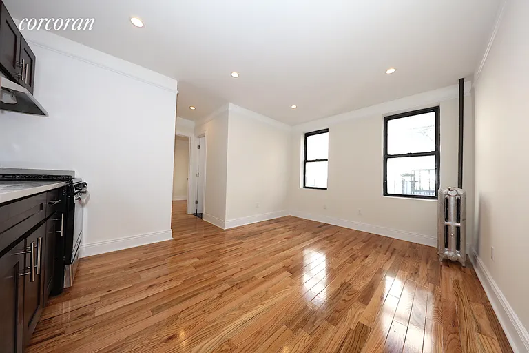 New York City Real Estate | View 32-20 34th Avenue, 5B | room 1 | View 2