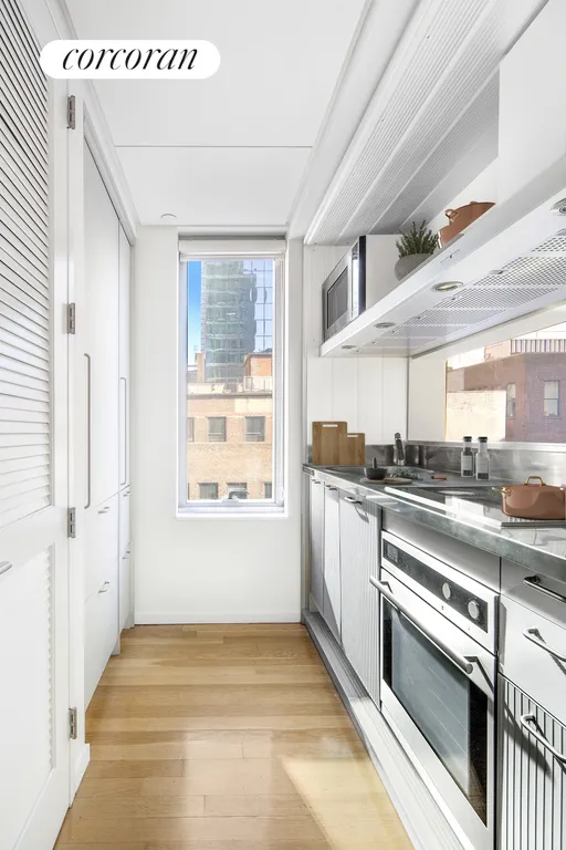 New York City Real Estate | View 18 West 48th Street, 15C | room 1 | View 2
