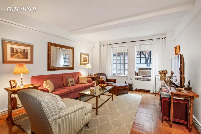 New York City Real Estate | View 17 West 67th Street, 3C | room 4 | View 5