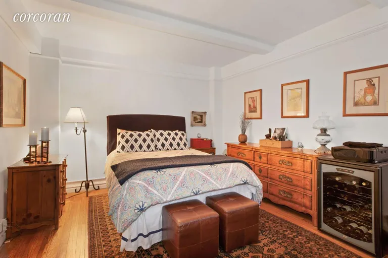 New York City Real Estate | View 17 West 67th Street, 3C | room 5 | View 6