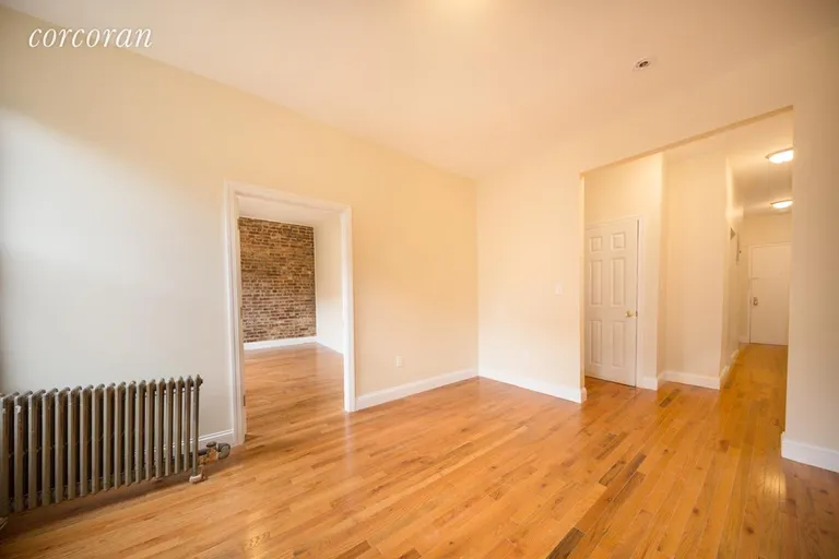 New York City Real Estate | View 608 West 188th Street, 42 | Spacious | View 2