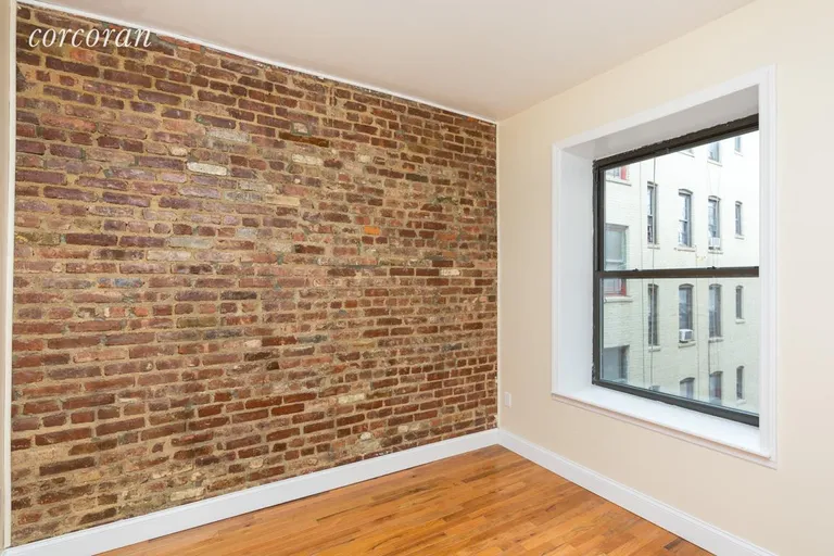 New York City Real Estate | View 608 West 188th Street, 42 | Bedroom 2 | View 4