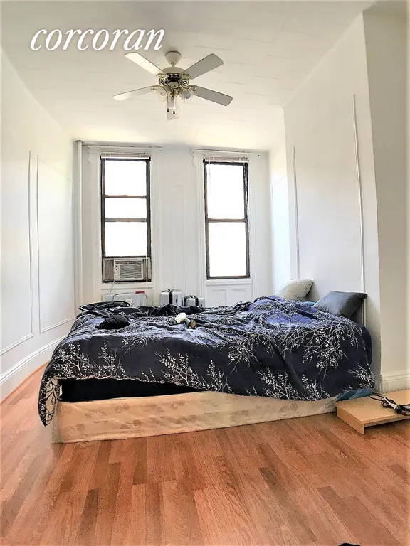 New York City Real Estate | View 60-36 67th Avenue | 2 Beds, 1 Bath | View 1