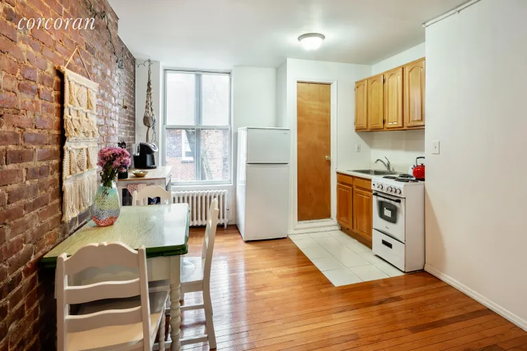 New York City Real Estate | View 257 West 12th Street, 5W | room 1 | View 2