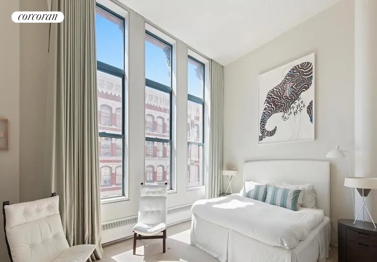 New York City Real Estate | View 21 Astor Place, 6D | room 1 | View 2