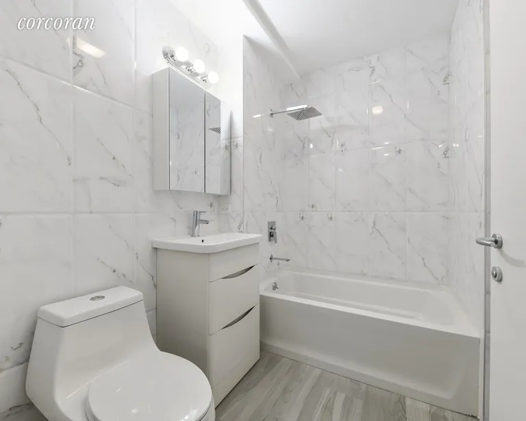New York City Real Estate | View 631 East 18th Street, 3B | room 3 | View 4