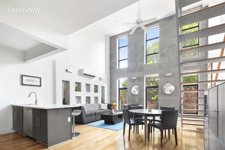 New York City Real Estate | View 170 Putnam Avenue, C | room 1 | View 2