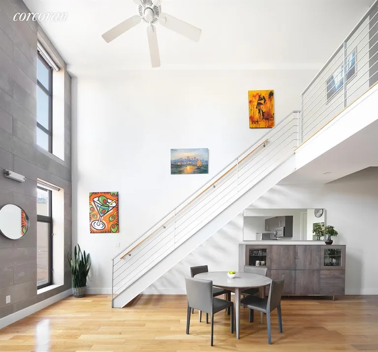New York City Real Estate | View 170 Putnam Avenue, C | room 4 | View 5