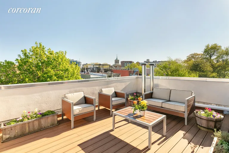 New York City Real Estate | View 170 Putnam Avenue, C | room 9 | View 10