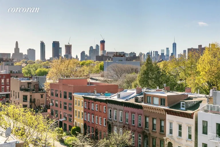 New York City Real Estate | View 170 Putnam Avenue, C | room 10 | View 11