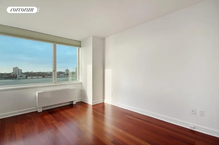 New York City Real Estate | View 100 Riverside Boulevard, 17F | room 6 | View 7