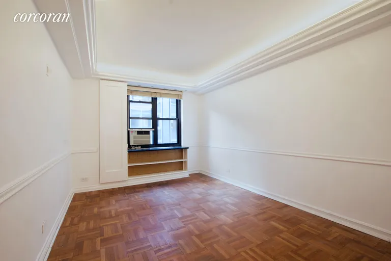 New York City Real Estate | View 135 East 54th Street, 6B | Large second bedroom | View 8