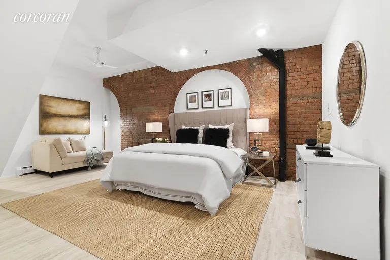 New York City Real Estate | View 324 Pearl Street, 1D | room 6 | View 7