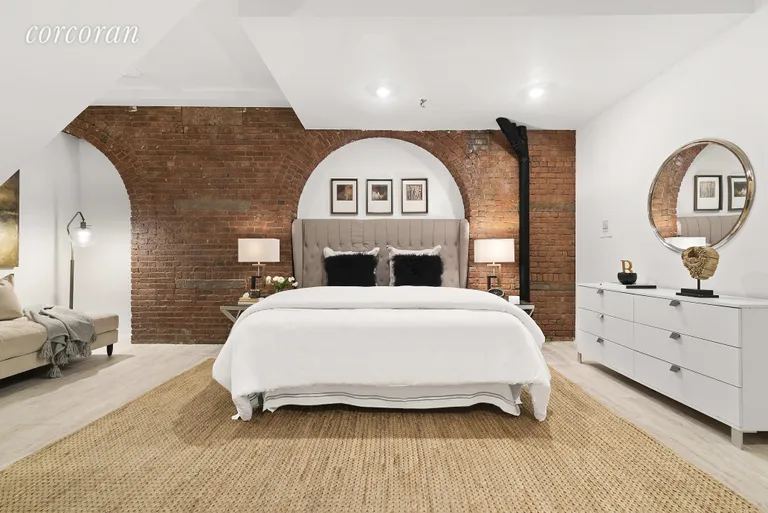 New York City Real Estate | View 324 Pearl Street, 1D | room 7 | View 8