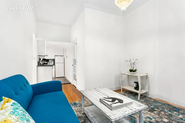 New York City Real Estate | View 329 West 85th Street, 4B | 2 | View 6