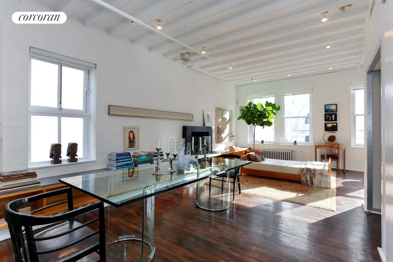 New York City Real Estate | View 97 Wooster Street, PH | room 1 | View 2