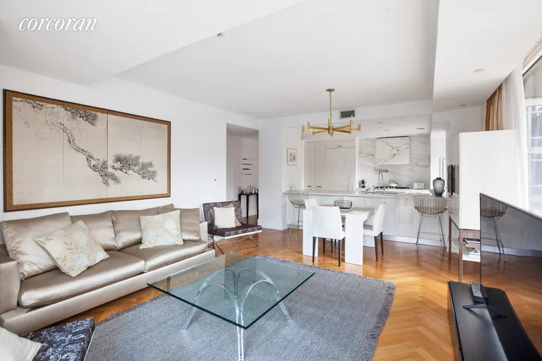 New York City Real Estate | View 305 East 85th Street, 8D | room 1 | View 2