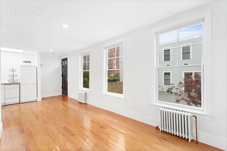 New York City Real Estate | View 60 Dupont Street, 2 | 3 | View 3