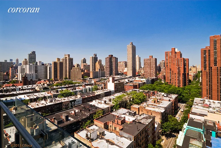 New York City Real Estate | View 333 East 91st Street, 19D | room 1 | View 2
