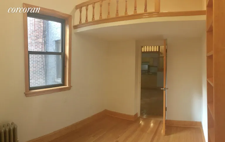 New York City Real Estate | View 318 West 88th Street, 2B | 1 Bed, 1 Bath | View 1