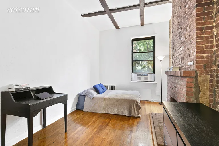 New York City Real Estate | View 139 Waverly Place, 2B | 1 Bath | View 1