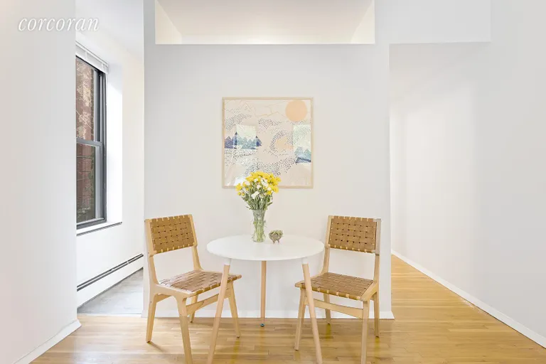 New York City Real Estate | View 195 Garfield Place, 2N | room 1 | View 2