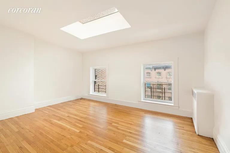 New York City Real Estate | View 76 Pierrepont Street, 4 | room 3 | View 4