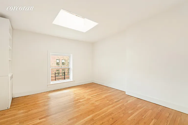 New York City Real Estate | View 76 Pierrepont Street, 4 | room 4 | View 5