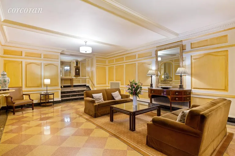 New York City Real Estate | View 140 East 81st Street, 9G | room 8 | View 9