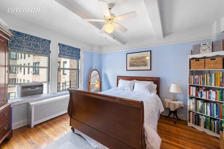 New York City Real Estate | View 140 East 81st Street, 9G | room 1 | View 2