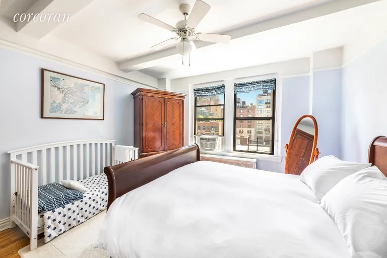 New York City Real Estate | View 140 East 81st Street, 9G | room 2 | View 3